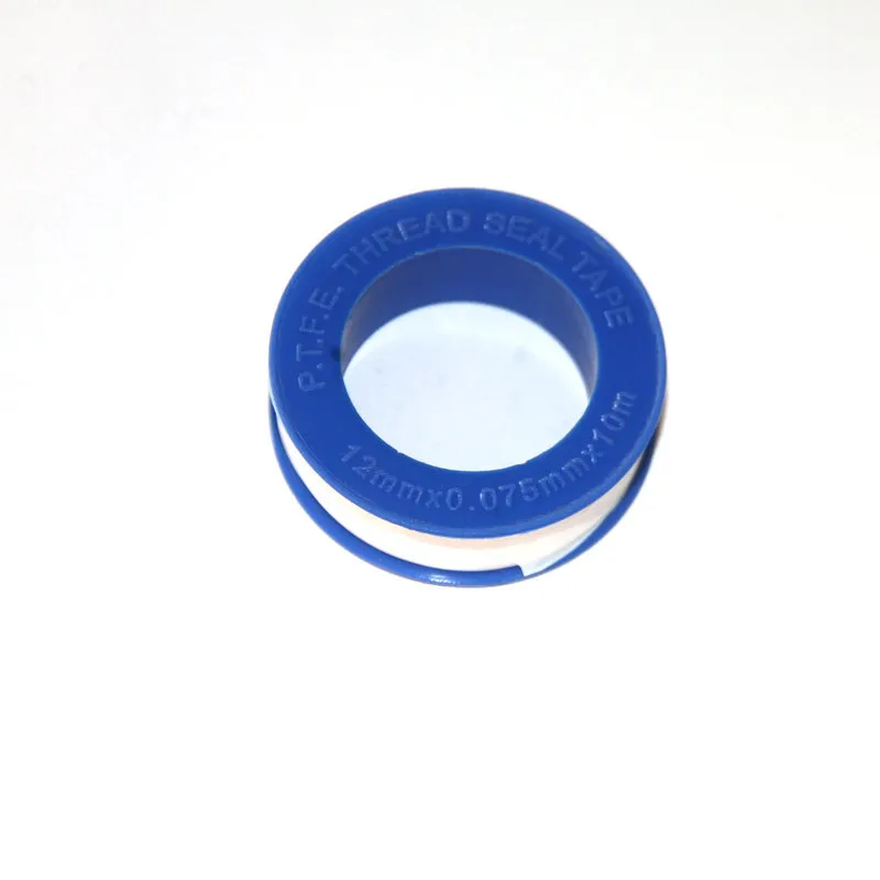 PTFE thread seal tape manufacturer in China