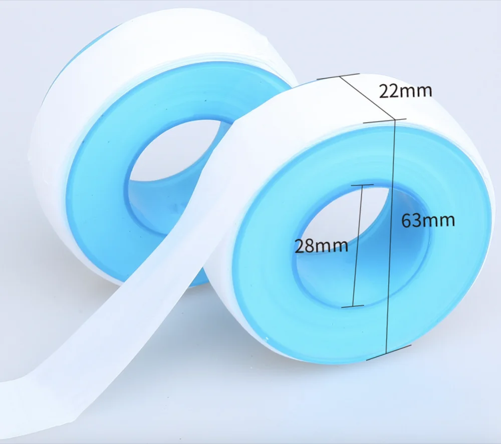 19mm wide PTFE tape supplier