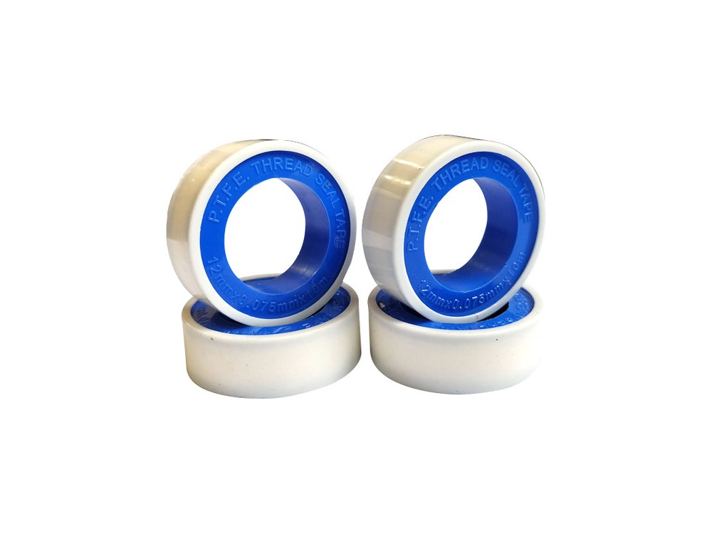 Standard Hot-Sale 10m PTFE Tape wholesale PTFE tape