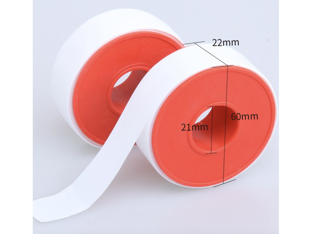 Red Engineering 10m PTFE Tape wholesale PTFE tape
