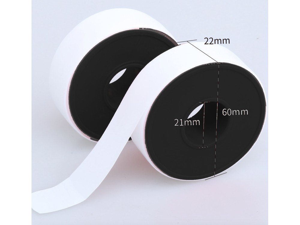 Black Engineering 10m PTFE Tape wholesale PTFE tape